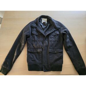 Ezekiel Jacket Size Small